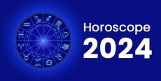 Votre horoscope 2024 !