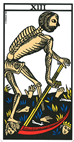 La mort La mort