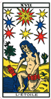 L'étoile L'étoile