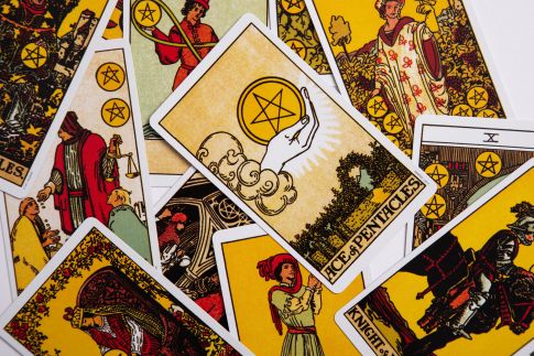cartomancie 32 cartes cartomancie 32 cartes