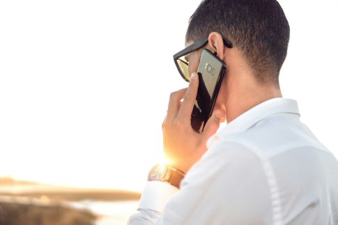 La voyance téléphone