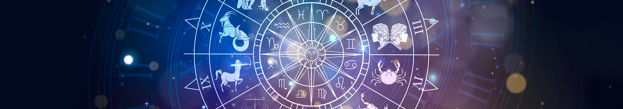 Horoscope hebdomadaire du 3 au 9 ao&ucirc;t 2026